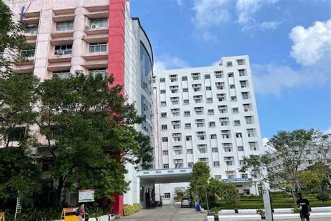 SRM University Kattankulathur Kanchipuram Campus: Photos, Virtual Tour