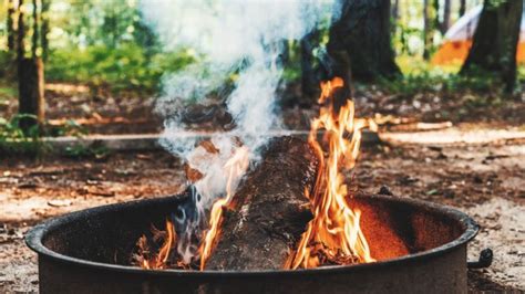 Campfire Ban rescinded for Fort Nelson area – CJDC-TV | B.C. Peace News