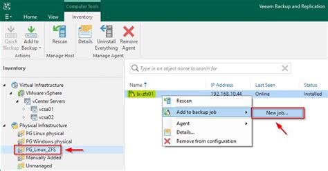 Image result for ZFS Backup Tutorial