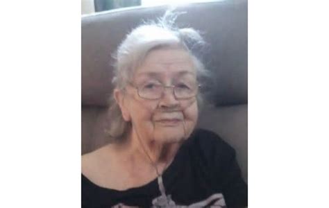 Helen Hotaling Obituary (2025) - Amarillo, TX - Boxwell Brothers ...