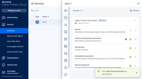 Image result for Acronis Cloud Tutorial