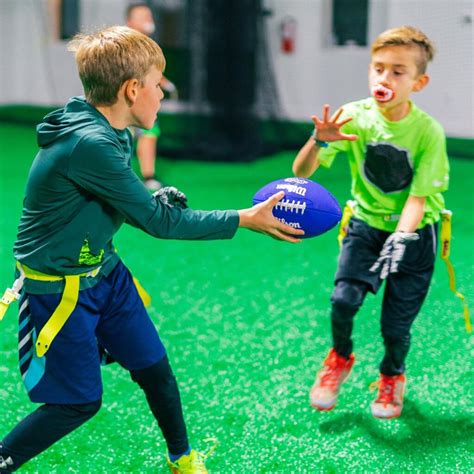 Youth Speed & Agility at KSM Sports and Fitness | Powell