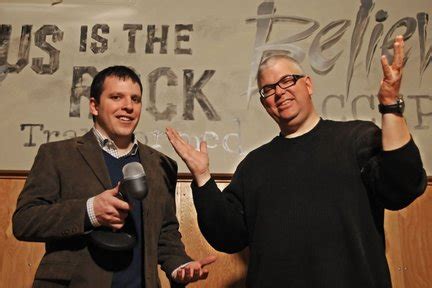 Fair Haven pastors start Rock Harbor venture to reach those ...