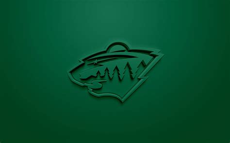 [200+] Minnesota Wild Wallpapers | Wallpapers.com
