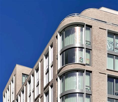 The Rise Long Island City, NY - Belden Tri-State Building Materials