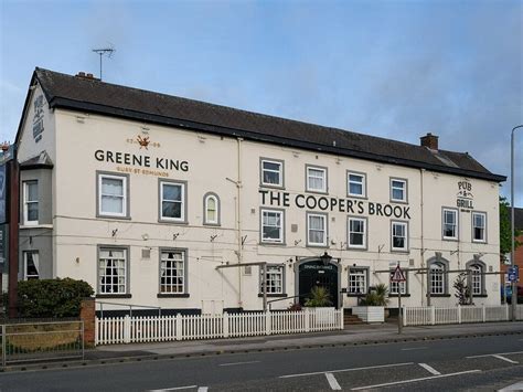 HORSE & GROOM, Nottingham - Menu, Prices & Restaurant Reviews - Tripadvisor