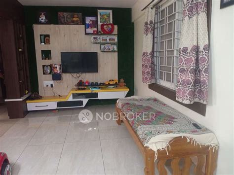 Aishwarya Silicon Bellandur Main Rd Rent - WITHOUT BROKERAGE Semi ...