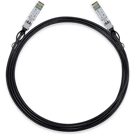 Syrotech GOXP-CAB-SFP28-P1M 25G SFP28 Passive DAC Cable 1M - tpstech.in
