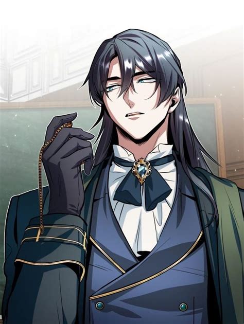 Manhwa Like Academys Undercover Professor - Future Leaders Academy