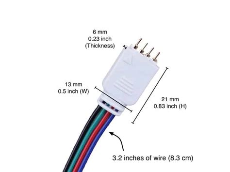 Image result for Inline LED Controller