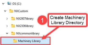 Image result for NX Tool Library Mapping