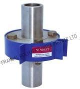 SS 304 Flange Guards With Silicon Elastomers Manufacturer, Exporter ...