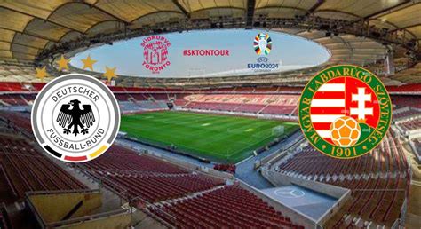 DFB vs Hungary (Suedkurve Toronto Meeting), International Sports Bar ...