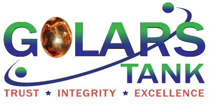 GolarsTank