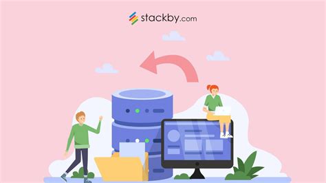 How to Create a Database Website 的图像结果