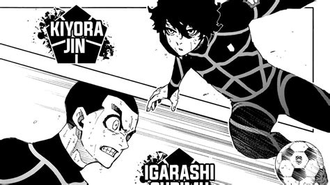 Blue Lock Chapter 248 Spoilers: What to Expect