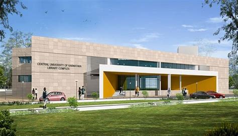 Central University Of Karnataka : Ranking, Admissions 2026-27, Courses ...