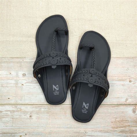 Haiku Rang Soft Black – The Madras Trunk