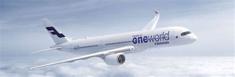 oneworld member airlines and benefits | Finnair India