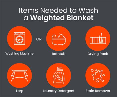 Can You Wash A Weighted Blanket In The Washing Machine | Detroit Chinatown