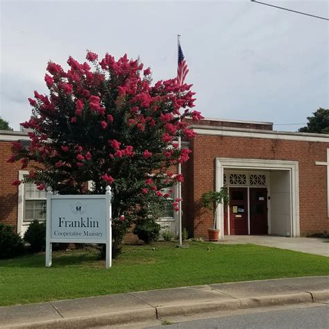 Franklin Cooperative Ministry