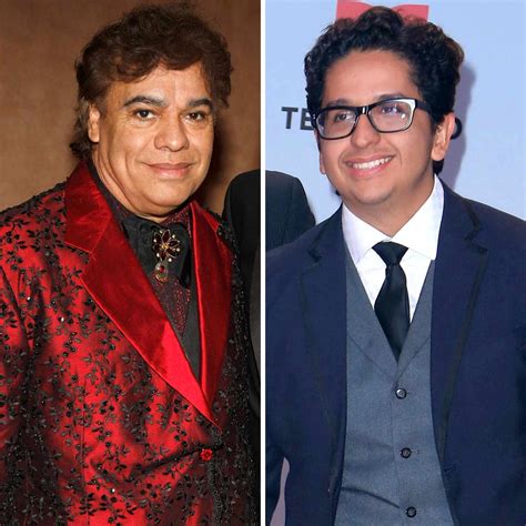 Hijo reconocido de Juan Gabriel debuta como cantante