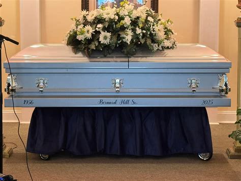 Paschal Memorial Funeral... - Paschal Memorial Funeral Home