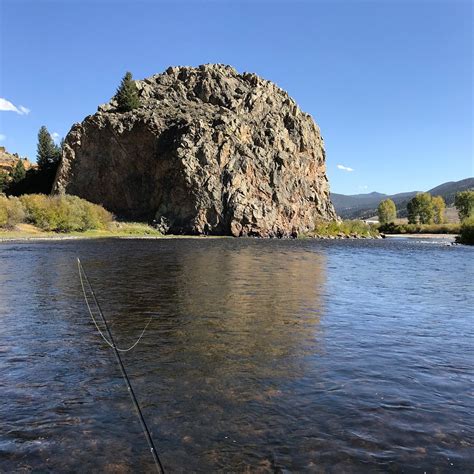 THE COMPLETE FLY FISHER (Wise River) - Lodge Reviews & Photos - Tripadvisor