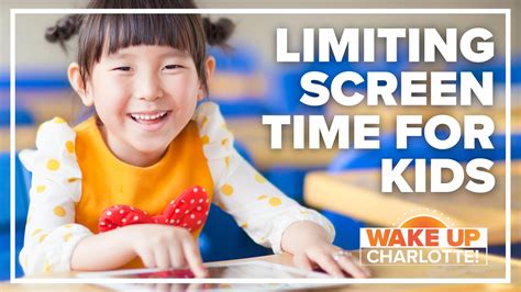 Is a lot of screen time bad for kids? | wgrz.com