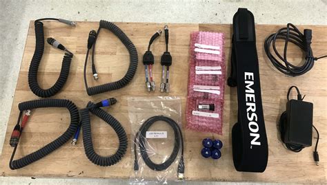 Image result for Emerson 2140 Balancing Tutorials