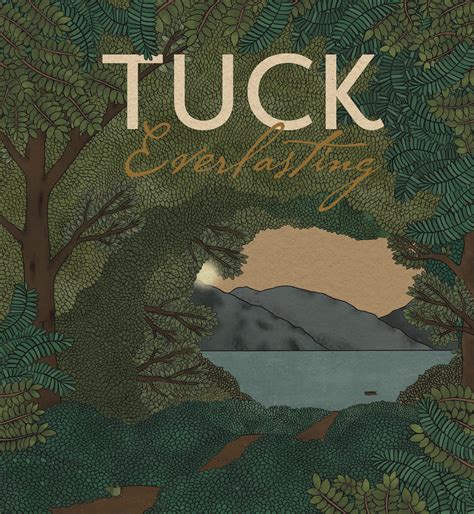 Tuck Everlasting. Das Musical – Mask & Music eV – Amateurtheaterverband NRW