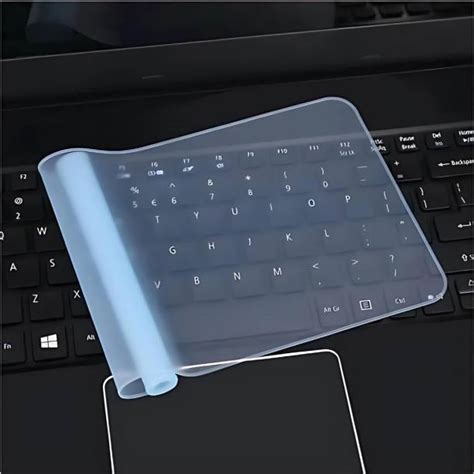 Keyboard Skin - Upto 60% Off on Keyboard Skin Online | Flipkart.com