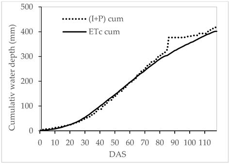 Effect of Surface and Subsurface Drip Irrigation with Treated ...