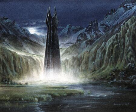 Image result for Treebeard Isengard