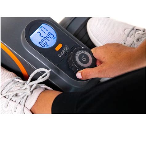 Cubii Exercise Machine 的图像结果