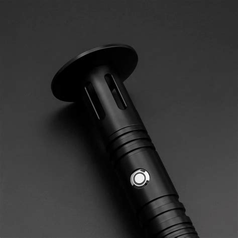 Beskar Echo Lightsaber | Defensive Lightsaber for Adult - Superneox™