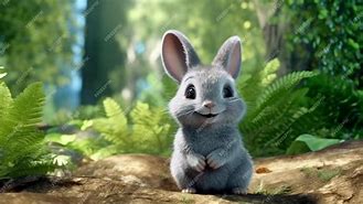 Image result for Angry Bunny Secret Life of Pets