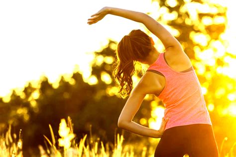 Daily Exercise 的图像结果