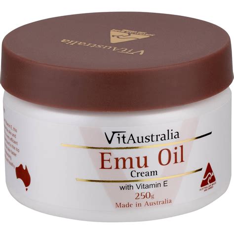 Glucosamine Cream With Emu Oil at Paul Nichols blog
