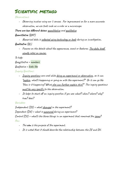 Image result for What Science Involves