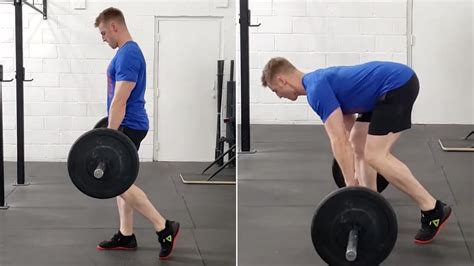 B-Stance RDL: Target Hamstrings, Glutes & More for Strength - Fitness Volt