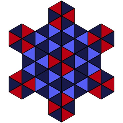 Image result for Left Side Hexagon Pattern