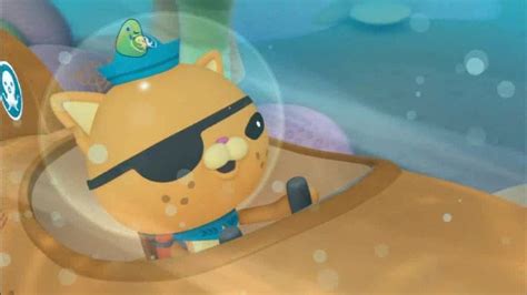 Image result for Octonauts Lobster