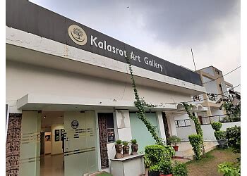 3 Best Art Galleries in Lucknow, UP - Expert Recommendations
