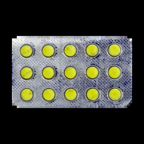 LONAZEP 0.25MG TABLET 15'S Price, Uses, Side Effects & Substitutes ...