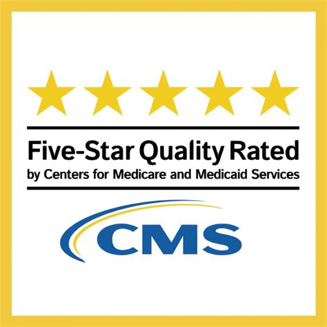 CMS Five-Star Quality Rating Awarded to MediLodge of Monroe ...
