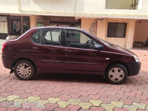 Used Tata Indigo CS GLX 2010 Model (PID-1419239568) Car for Sale in Indore