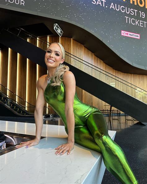 Maxxine Dupri : r/LadiesOfWrestling