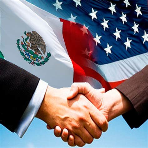 México domina crecimiento en exportaciones a Estados Unidos - Comecuamex