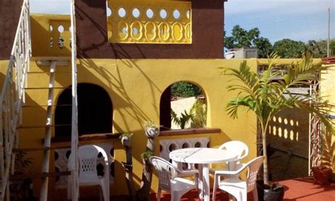 HOSTAL TRINIDAD MARIA GUADALUPE - Hostel Reviews & Photos - Tripadvisor